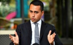 Le vice-PM Italien dénonce "l'exploitation" de l'Afrique par la France