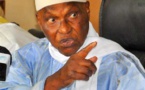 Après la décision du Conseil constitutionnel en 2012, Abdoulaye Wade disait…