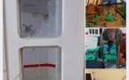 Vidéo: Les images du saccage du siège de Pastef 