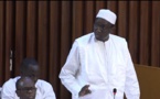 Affaire des 94 milliards: Le ministre Amadou Bâ parle enfin...