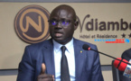 Ibra Ndiaye répond à l'opposition: «l'Etat a des prérogatives pour maintenir la sécurité publique...Macky est une fierté»