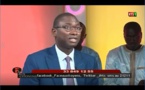 Ismaela Madior Fall: «Le candidat qui prétend que son siège a été saccagé est très fort en manipulation»