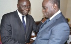  Idrissa Seck s'est rendu chez Me Elhadji Diouf, Aida Mbodji...