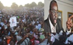 Cissé Lô provoque: «Sonko a rassemblé que des rebelles pendant son meeting de Ziguinchor..»