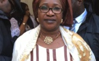 Emilie Sambou loue les efforts de Macky Sall en Casamance et salue le ralliement de Baldé