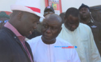 Présidentielle: Malick Gackou choisit Idrissa Seck