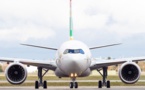 L’Airbus A330 de Air Sénégal réceptionné par Macky Sall 