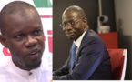 Présidentielle 2019 : Boubacar Camara soutient Sonko (Officiel)