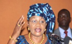 Aïda Mbodj renonce à prendre une décision