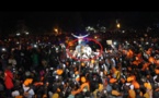 Idrissa Seck réussit son début de campagne: Une foule immense à la promenade des Thiessois 