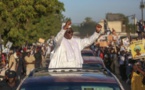 Macky Sall sûr de sa victoire!