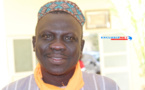 Le comédien Ngoury Ngom rectifie: «Macky Sall n'a pas de bilan »