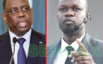Ziguinchor : Le combat mortel entre Macky Sall et Ousmane Sonko a démarré