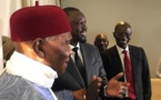 Ousmane Sonko: «Ce que Me Wade m'a promis pendant notre face à face » 
