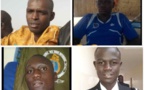 Convoi de Macky : Voici la liste des gendarmes tués dans un accident 
