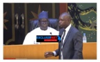 SONKO: «Nous allons dissoudre l'Assemblée nationale »