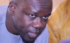 Militants de Pastef victimes d'un accident: La réaction de Ousmane Sonko