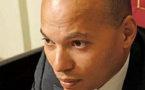 Karim Wade a t-il fui le combat ?