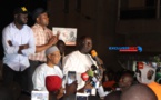  Louga: Idy charge Macky et prédit sa déroute 