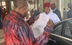 Protocole de Conakry: Un front interpelle Me Wade et exige la publication du contenu des accords  