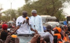  Entrée triomphale de Idrissa Seck dans le Cayor: BBY et son candidat menacés 