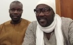 Cheikh Sadibou Diop: «Sonko reste et demeure le véritable candidat de la rupture»