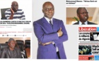 Calomnies des ‘‘Sall-timbanques’’ ce lundi : Idrissa Seck, cible (é)mouvante et imperturbée (Par Ousseynou Nar Gueye)