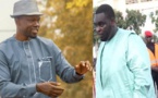 Sonko s’attaque aux Sall: «Macky a détourné l’argent du pays, son fils a pris le relais... »