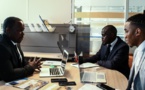 Immobilier: Trois jeunes Sénégalais lancent une société pour...