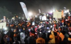 Vidéo: Les jeunes de Fatick prient pour la défaite de Macky Sall