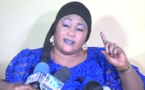 Coup dur pour Macky à Touba: Sokhna Astou Boury Mbacké quitte l'Apr