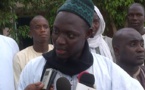 Défaite de Macky à Touba: Serigne Modou Bousso Dieng félicite la population et annonce un second tour