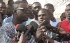 Des étudiants mourides : "Koufi lale Serigne Touba gnou dale ci sa kawe"