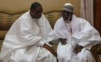 Non, le Khalif général des mourides n'a pas félicité Macky Sall