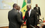 Après sa victoire: Macky Sall appelle l’opposition à renouer le dialogue