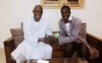 ​57% à Saint Louis : Assane Diop félicite Mansour Faye