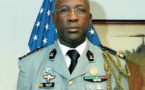 Dernière minute: Le colonel Abdourahim Kebe vient d'être arrêté...