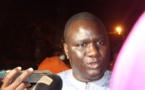 Déthié Fall: «Nous tenons à faire comprendre à Macky Sall que ce n’est pas par l’intimidation qu’il validera des résultats préfabriqués...»