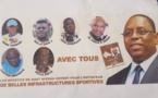 Soutien des sportifs au président Macky Sall (Par Baba Tandian)