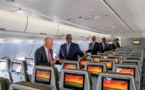 Air Sénégal : La location d'un avion fait grincer des dents