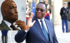 Macky Sall : «Je tends la main à Me Wade ... »