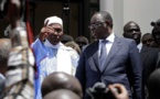 Oumar Faye dénonce « un deal indécent », entre Wade et Macky Sall