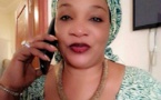 Ndeye Ndiaye Atlanta: L’une des rares a avoir fait gagner Macky dans son centre de vote à Ziguinchor