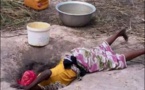 8 mars: Les femmes rurales n'ont pas accès à l'eau potable
