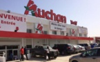 Le groupe "Auchan" a subi une perte d'un milliard d'Euro