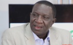 Momar Seyni Ndiaye: « Idy ne peut être le chef de l’opposition »
