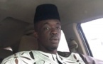 Moustapha Cissé Lo, Junior: «Pourquoi nous avons hué le Premier Ministre»