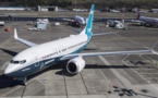 Le Sénégal interdit le "Boeing 737 max" dans son espace aérien