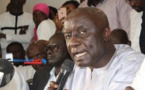 Idrissa Seck menace: «Notre victoire a été confisquée... Nous allons continuer la lutte »
