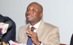 Barthélemy Dias : «Juridiquement Macky Sall a le droit de se présenter pour un troisième mandat... »